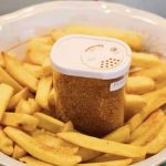Pommes- & Bratkartoffel-Gewürz selber machen
