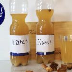 Russischer Kwas selber machen – erfrischendes Brotgetränk mit natürlicher Fermentation