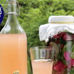 Suriza – fermentiertes Sonnengetränk mit Kräutern, Blüten und Honig