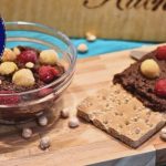 Cremiger Schoko-Aufstrich in 10 Minuten | Gesund, vegan & ohne Zucker