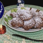 Schoko-Haferplätzchen