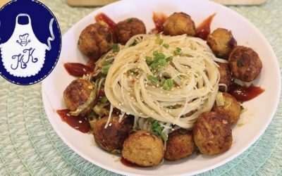 One-Pot aus dem Airfryer