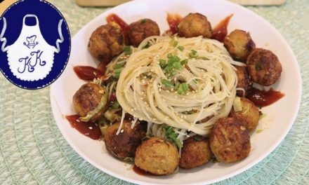 One-Pot aus dem Airfryer