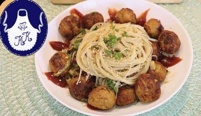 One-Pot aus dem Airfryer