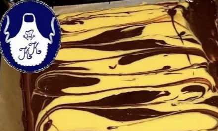 Kalinkas berühmter Puddingkuchen