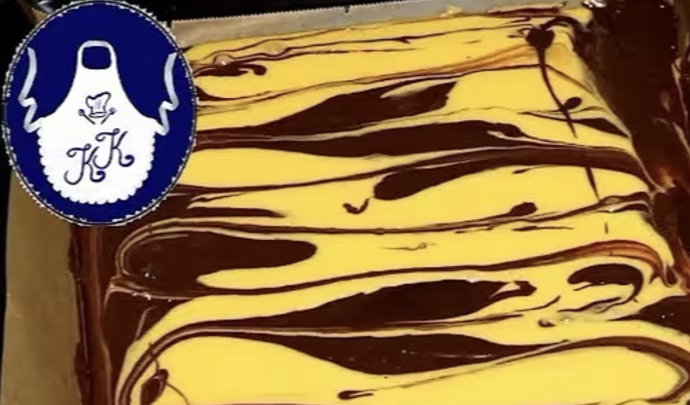 Kalinkas berühmter Puddingkuchen