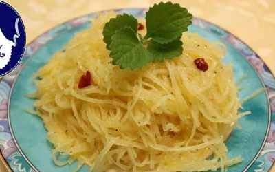 Karejskaja-Kartoffelsalat – Würzig und aromatisch auf koreanische Art